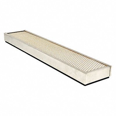 Cabin Air Filter Rectangular