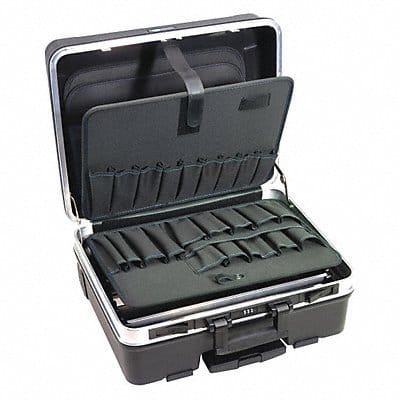 Plastic Tool Case 17 3/8 in