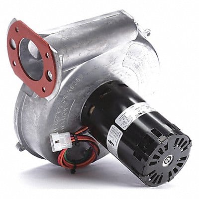 OEM Blower 21 in Lead L. 115VAC 60 Hz