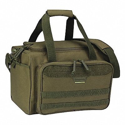 Range Ready Bag Olive Drab Polyester