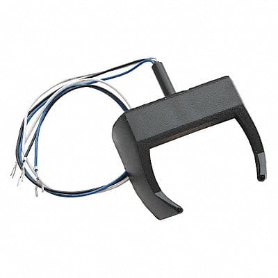 Hookswitch Plastic Black Accessory