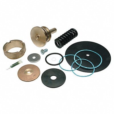 Repair Kit Reduce Valve 2 In