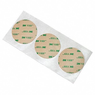 Transfer Tape 1 W 1 L Transparent PK5