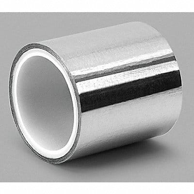 Foil Tape 1 in x 5 yd Aluminum