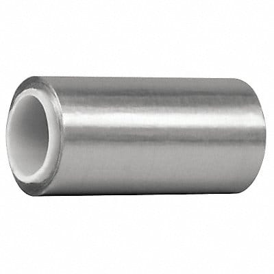 Foil Tape 4 in x 5 yd Aluminum