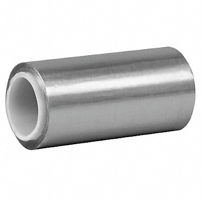 Foil Tape 6 in x 5 yd Aluminum