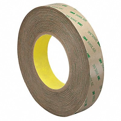 Transfer Tape 3/4 W 60 yd L Transparent