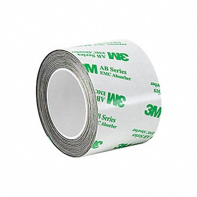 Conductve Elec Tape 12 Lx1 1/32 W AB5010