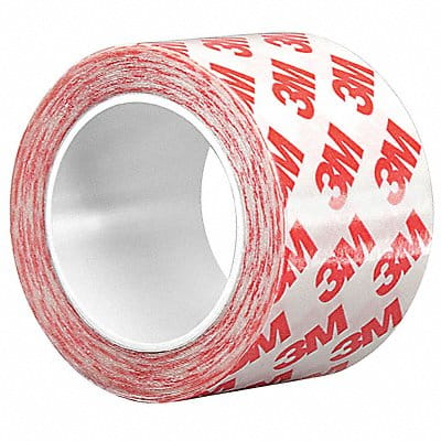 Double Sided Film Tape 5 yd L 2 W