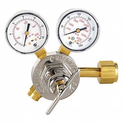 MILLER 30 Gas Regulator