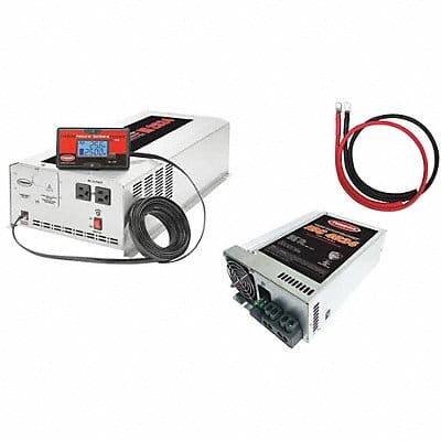 Inverter  Battery Charger 5000 W Output