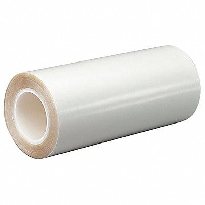 Film Tape 12 in x 5 yd Clear 14 mil