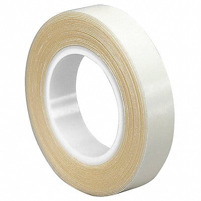 Film Tape 3/4 in x 5 yd Clear 14 mil