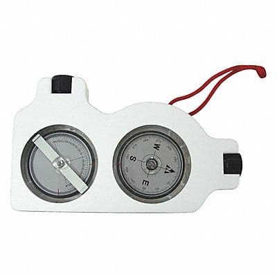 Clinometer Compass 5 in L x 3 in H