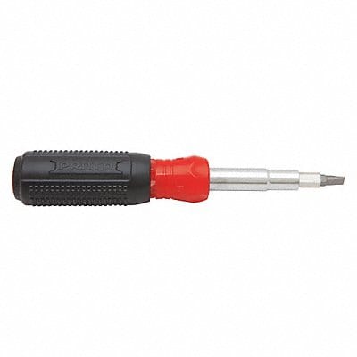 Multi-Bit Screwdriver NumBits 4