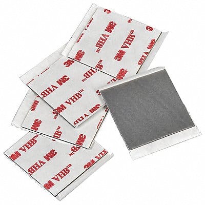 Double Sided VHB Foam Tape 1/2 L PK250