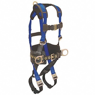 H3934 Full Body Harness Condor XL