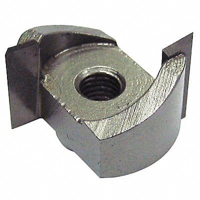 Straight Cut Profile Router Bit 1-1/4