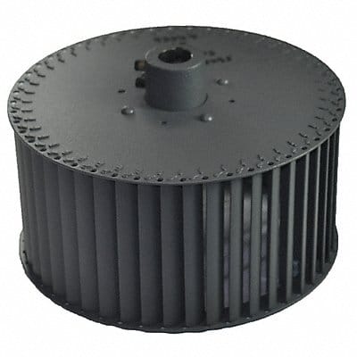 Blower Wheel For Use With 1C792