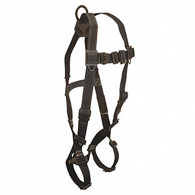 Arc Flash Body Harness Arc Flash Univ