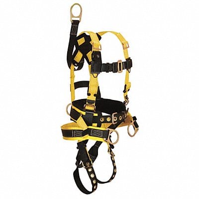 Full Body Harness Roughneck S