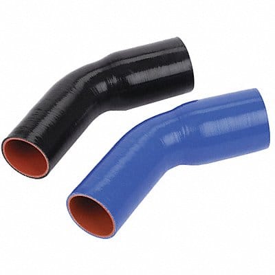 Elbow Reducer 2 to 2-1/2 ID x 12