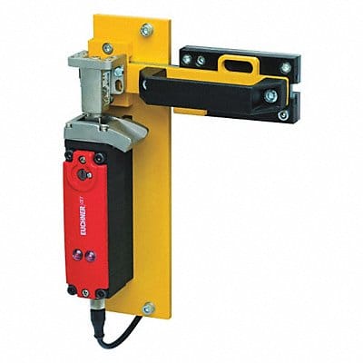 Door Bolt Actuator Escape Release