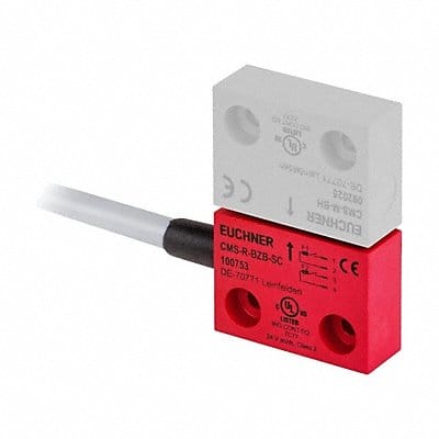 Interlock Switch 1NO 1NC 0.5A @ 24V