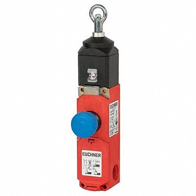 Emergency Cable Pull Switch 10A 246 ft.