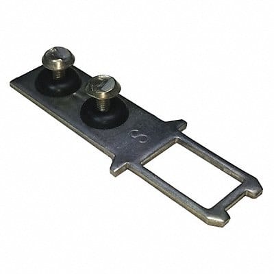 Lock Adapter for Straight Actuator