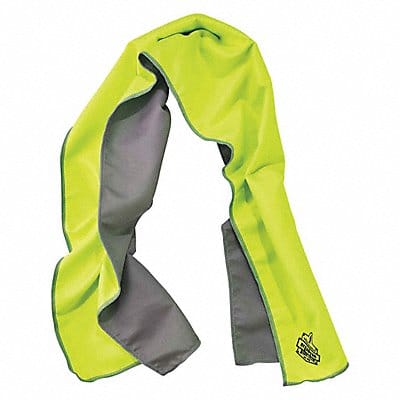 Evaporative Cooling Towel Lime