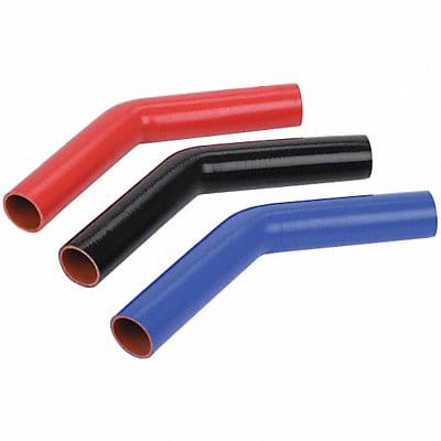 Elbow Hose 1-25/64 ID x 10 L