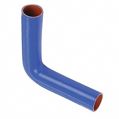 Elbow Hose 5/8 ID x 10 L