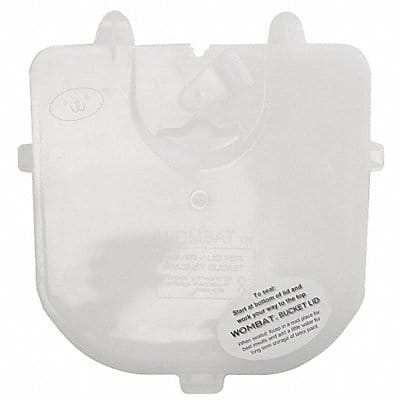 Paint Preserver Cover 1/2 13 L 10 W