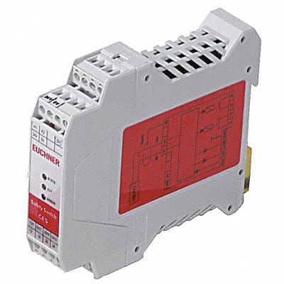 Safety Controller 2NO