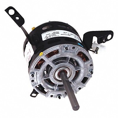 Motor 1/4 HP 1050 rpm 42 115V