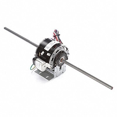 Motor 1/15 to 1/60 HP 1100 rpm 42Y 115V