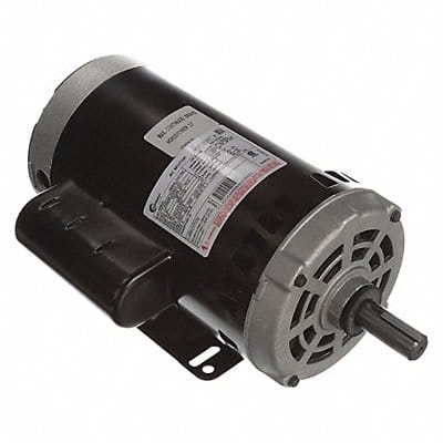 Motor 3 HP 1725 rpm 56Y 208-230/460V