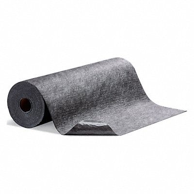 K7709 Absorbent Roll Universal Gray 100 ft.L