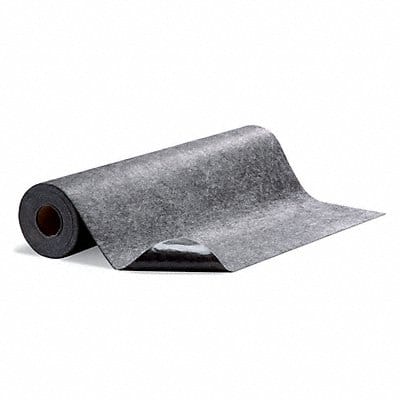 K7632 Absorb Roll Universal Gray 10 ft.L PK5