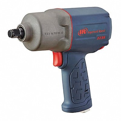 Impact Wrench Air Powered 8500 rpm