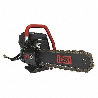 Gas Concrete Chain Saw 6.4 HP 16 Bar L