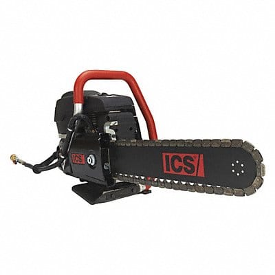 Gas Concrete Chain Saw 6.4 HP 16 Bar L