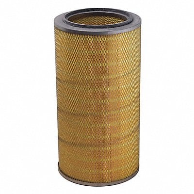 Filters Yellow 200deg.F Act.Height.26in.