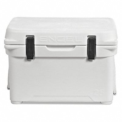 Marine Chest Cooler 22.0 qt. Capacity