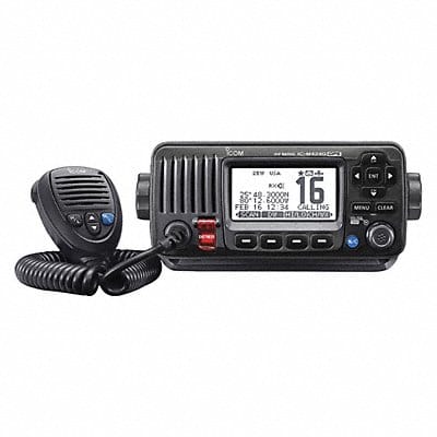 Transceiver M424G WHITE VHF 460T32