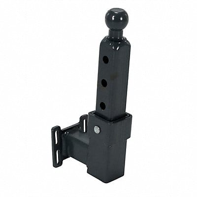 Tugger Adjustable Ball Mount Hitch