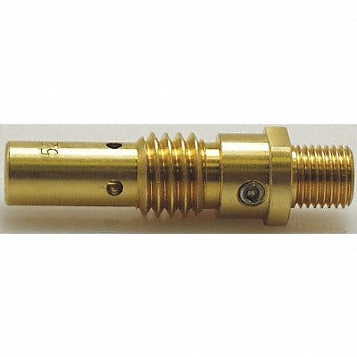 ATTC 52 Brass MIG Gas Diffuser PK5