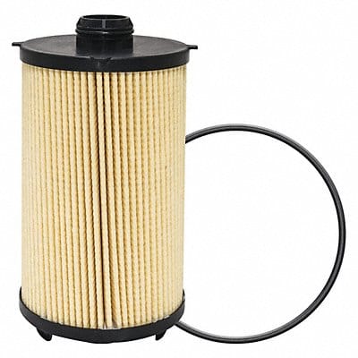 Oil Filter Element Only 1 Thread