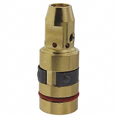 ATTC HD54-16 Brass MIG Gas Diffuser PK5